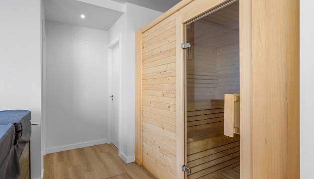 Перепродажа - Квартира - Orihuela Costa - Playa Flamenca