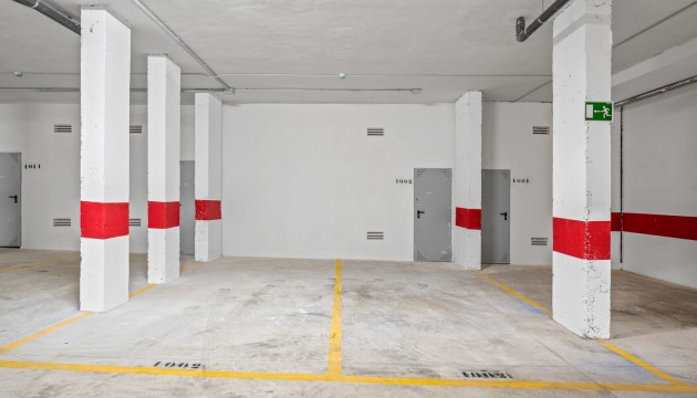 Перепродажа - Квартира - Orihuela Costa - Playa Flamenca