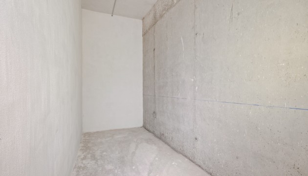 Перепродажа - Квартира - Orihuela Costa - Playa Flamenca