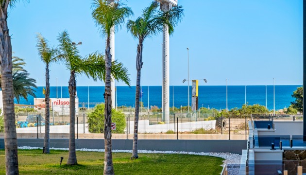 Перепродажа - Квартира - Orihuela Costa - Playa Flamenca