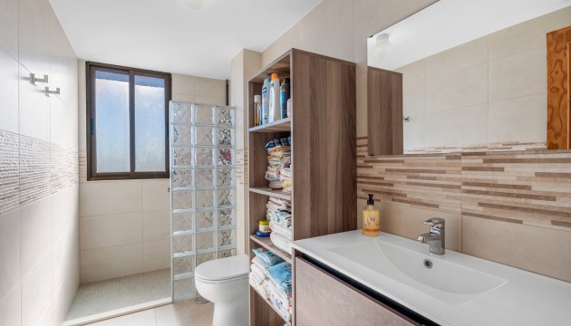 Herverkoop - Apartment - Arenales del Sol - Segunda linea playa