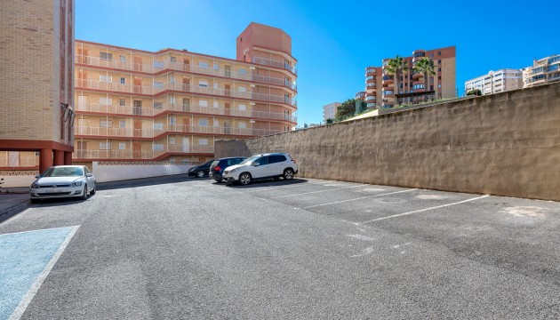 Herverkoop - Apartment - Arenales del Sol - Segunda linea playa