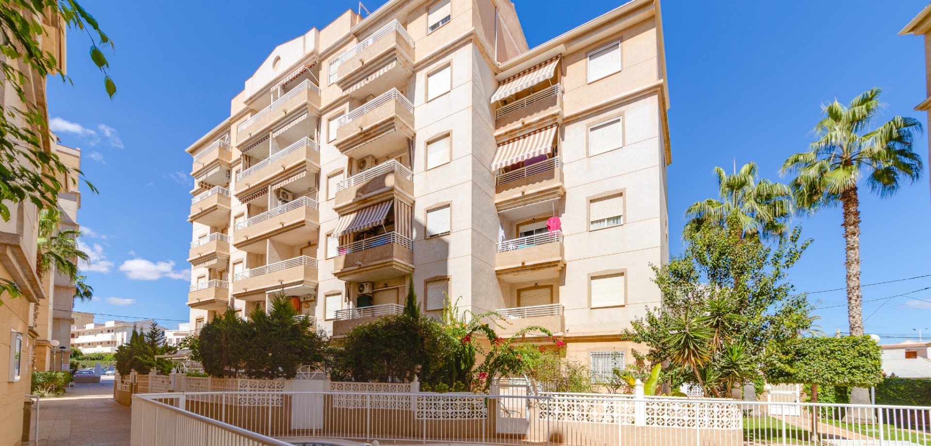 Apartment in Torrevieja - Image 2