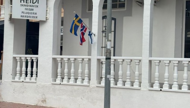 Перепродажа - Коммерческий - Orihuela Costa