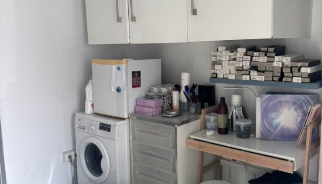 Перепродажа - Коммерческий - Orihuela Costa