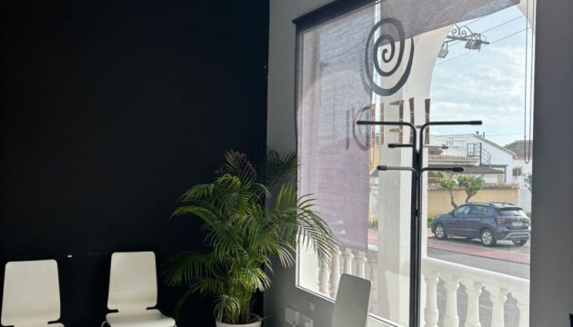 Перепродажа - Коммерческий - Orihuela Costa