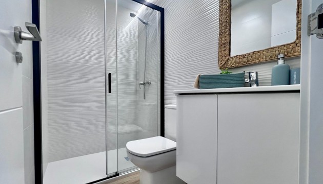 Перепродажа - Квартира - Torrevieja - Punta Prima