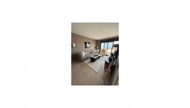 Перепродажа - Квартира - Orihuela Costa - Dehesa de campoamor