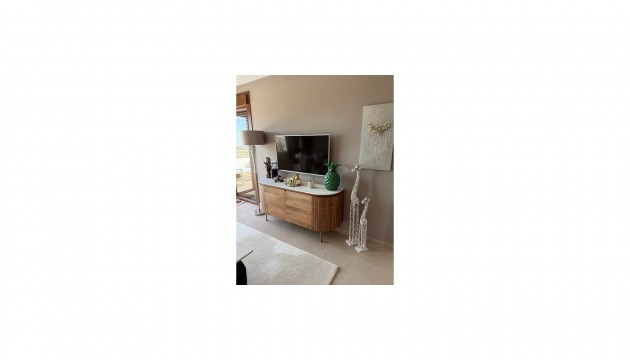 Перепродажа - Квартира - Orihuela Costa - Dehesa de campoamor