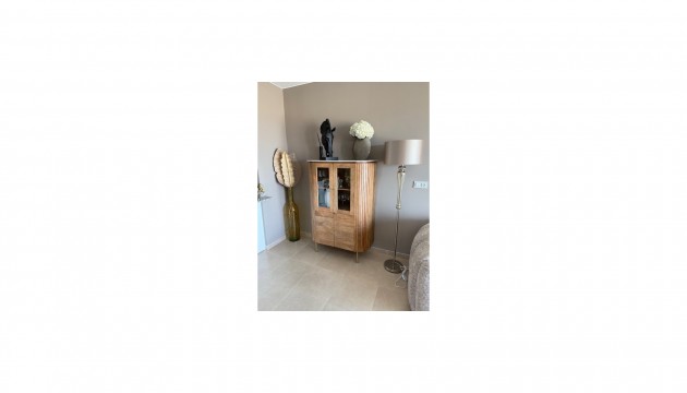 Перепродажа - Квартира - Orihuela Costa - Dehesa de campoamor