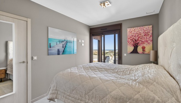 Перепродажа - Квартира - Orihuela Costa - Dehesa de campoamor