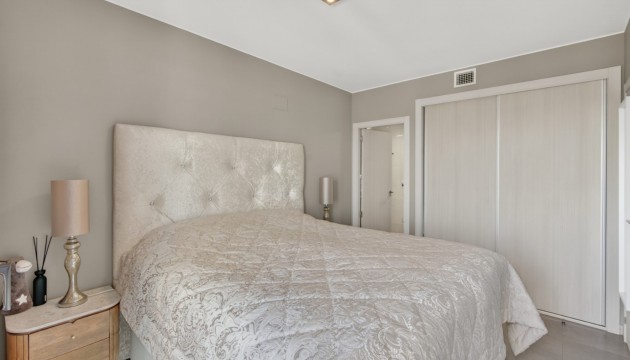 Перепродажа - Квартира - Orihuela Costa - Dehesa de campoamor