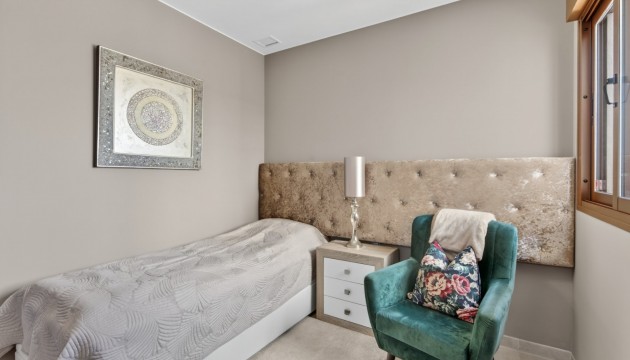 Перепродажа - Квартира - Orihuela Costa - Dehesa de campoamor