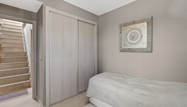 Перепродажа - Квартира - Orihuela Costa - Dehesa de campoamor