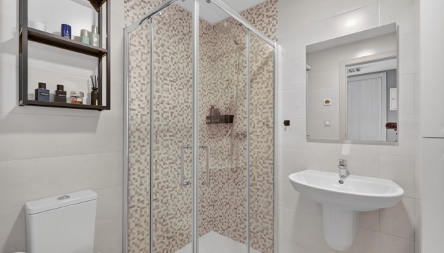 Перепродажа - Квартира - Orihuela Costa - Dehesa de campoamor