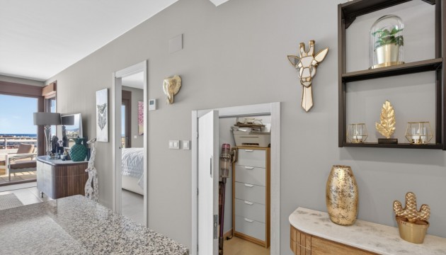 Перепродажа - Квартира - Orihuela Costa - Dehesa de campoamor