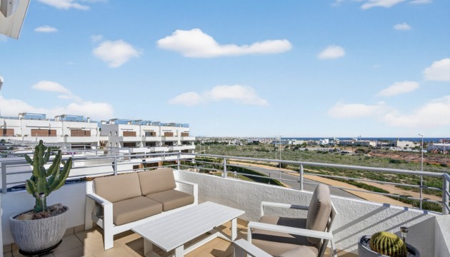 Перепродажа - Квартира - Orihuela Costa - Dehesa de campoamor