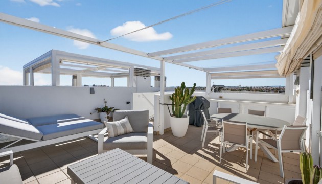 Перепродажа - Квартира - Orihuela Costa - Dehesa de campoamor