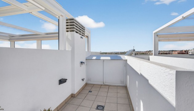 Перепродажа - Квартира - Orihuela Costa - Dehesa de campoamor