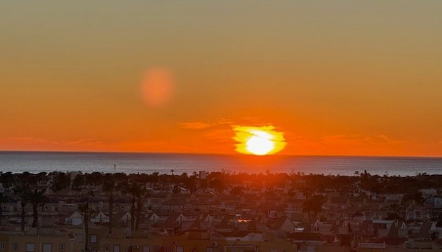 Перепродажа - Квартира - Orihuela Costa - Dehesa de campoamor