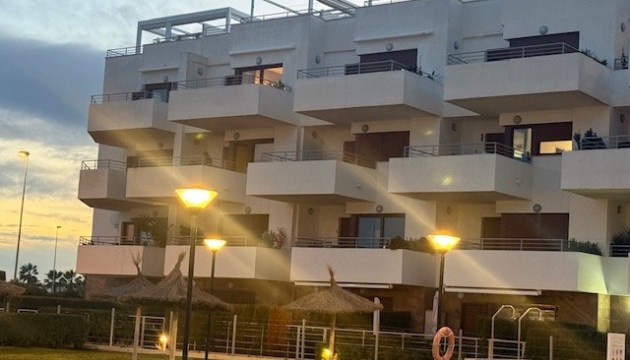 Перепродажа - Квартира - Orihuela Costa - Dehesa de campoamor