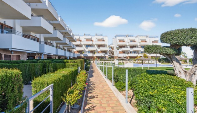 Перепродажа - Квартира - Orihuela Costa - Dehesa de campoamor