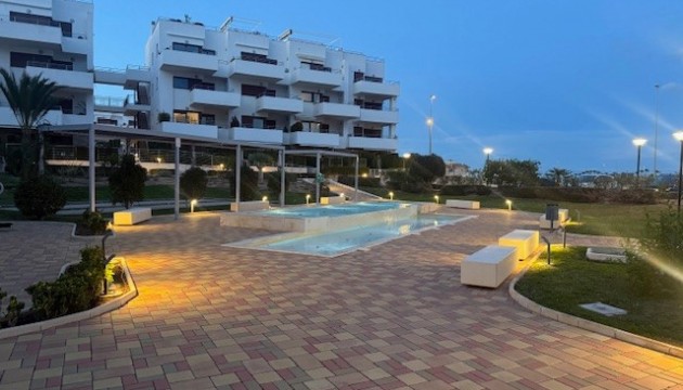 Перепродажа - Квартира - Orihuela Costa - Dehesa de campoamor