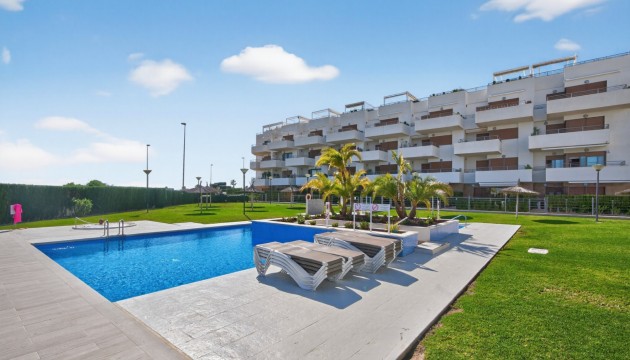 Перепродажа - Квартира - Orihuela Costa - Dehesa de campoamor