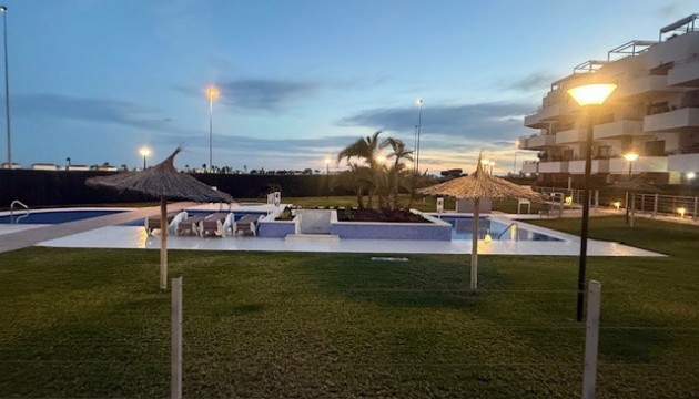 Перепродажа - Квартира - Orihuela Costa - Dehesa de campoamor