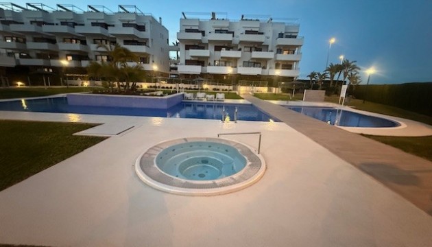Перепродажа - Квартира - Orihuela Costa - Dehesa de campoamor