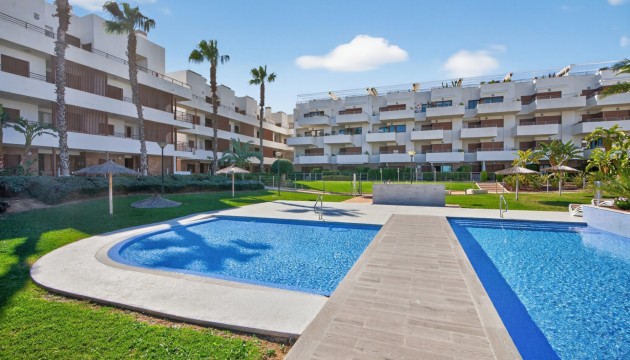 Перепродажа - Квартира - Orihuela Costa - Dehesa de campoamor