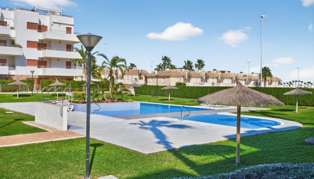 Перепродажа - Квартира - Orihuela Costa - Dehesa de campoamor