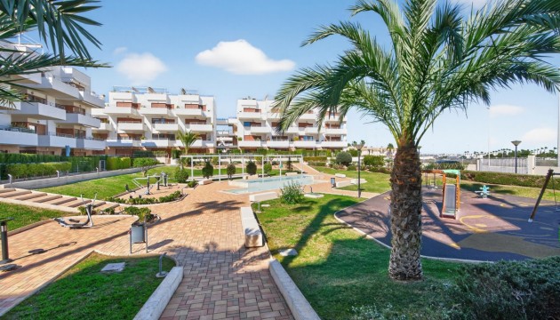 Перепродажа - Квартира - Orihuela Costa - Dehesa de campoamor