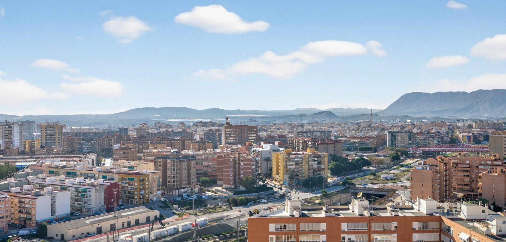 Apartment in Alicante - view 1