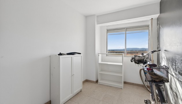 Перепродажа - Квартира - Alicante