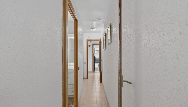 Перепродажа - Квартира - Alicante