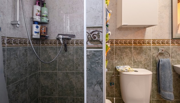 Перепродажа - отдельная вилла - Santa Pola - Gran Alacant