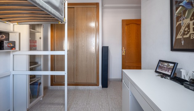 Перепродажа - отдельная вилла - Santa Pola - Gran Alacant