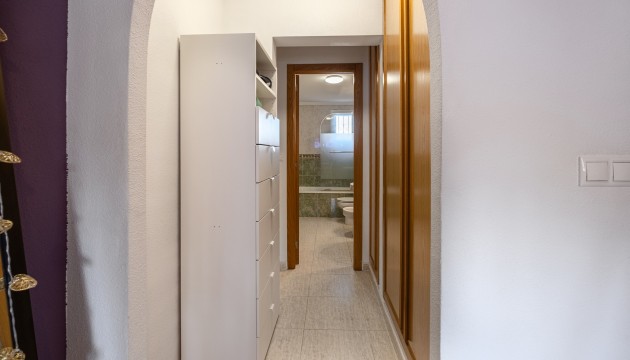 Перепродажа - отдельная вилла - Santa Pola - Gran Alacant