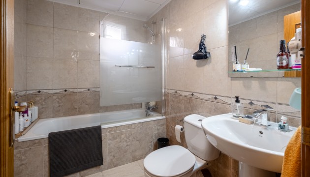 Перепродажа - отдельная вилла - Santa Pola - Gran Alacant