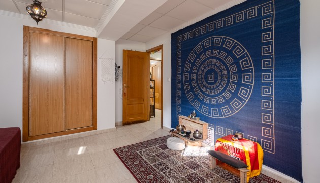 Перепродажа - отдельная вилла - Santa Pola - Gran Alacant