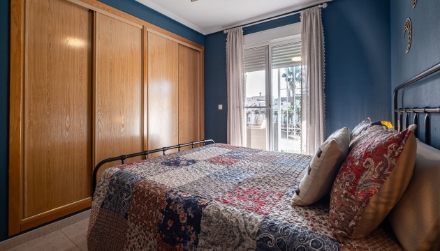 Перепродажа - отдельная вилла - Santa Pola - Gran Alacant