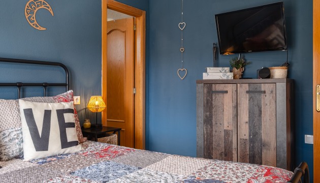 Перепродажа - отдельная вилла - Santa Pola - Gran Alacant