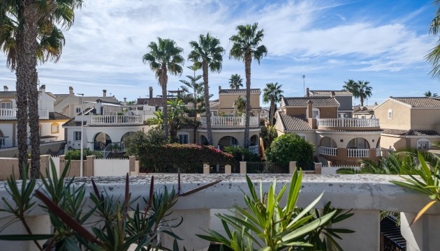 Перепродажа - отдельная вилла - Santa Pola - Gran Alacant