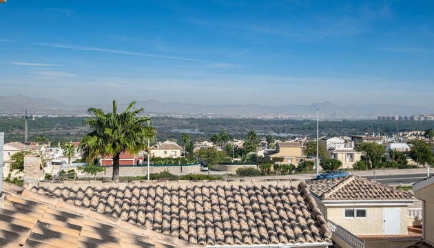 Перепродажа - отдельная вилла - Santa Pola - Gran Alacant