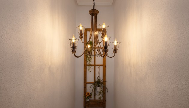 Перепродажа - отдельная вилла - Santa Pola - Gran Alacant