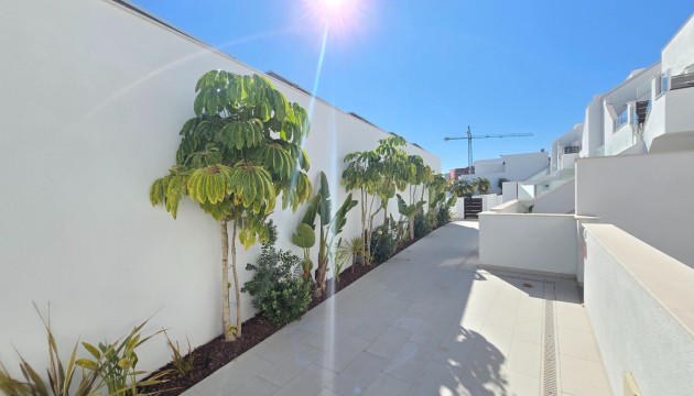 Videresalg - Leilighet - Pilar de la Horadada *