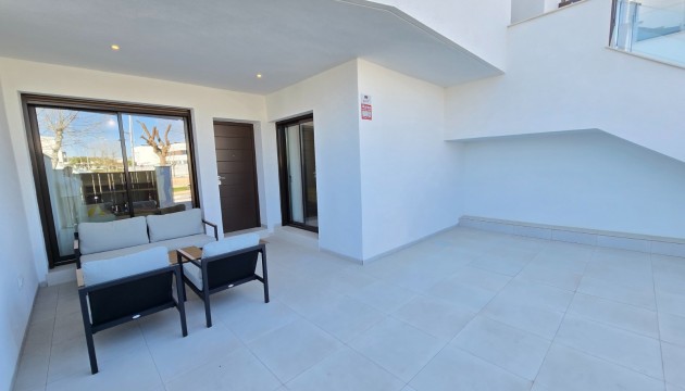 Videresalg - Leilighet - Pilar de la Horadada *