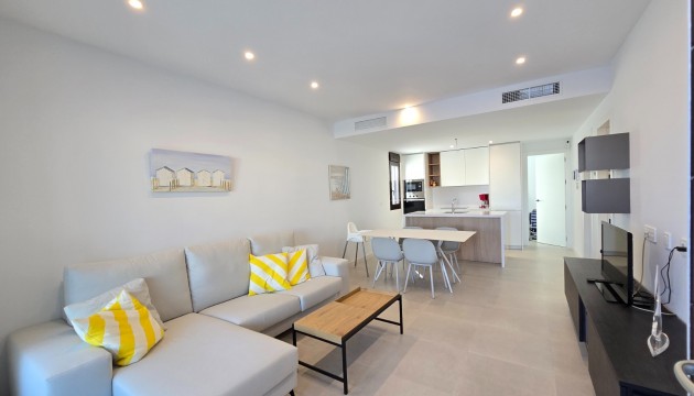 Videresalg - Leilighet - Pilar de la Horadada *