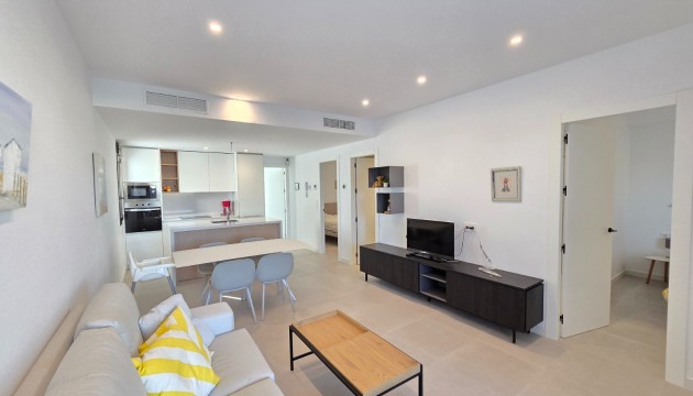 Videresalg - Leilighet - Pilar de la Horadada *